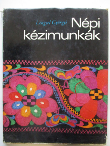 Lengyel Gyrgyi - Npi kzimunkk