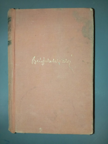 Bús Fekete László - Szerelemből elégtelen