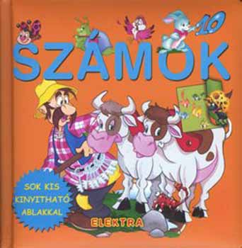 Szmok - Sok kis kinyithat ablakkal