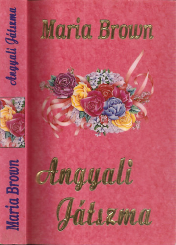 Maria Brown - Angyali játszma