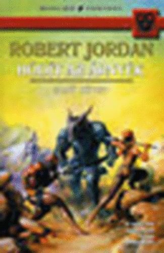 Robert Jordan - H�d�t az �rny�k I.