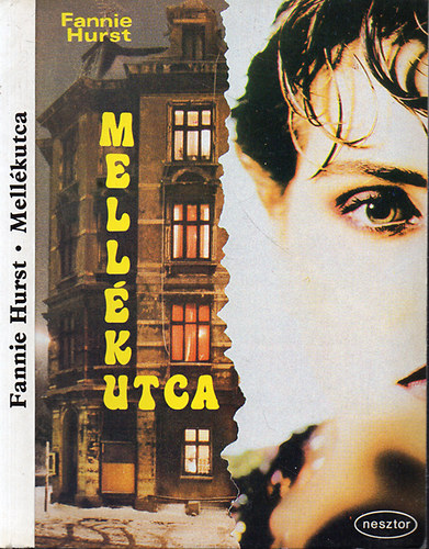 Fannie Hurst - Mellékutca