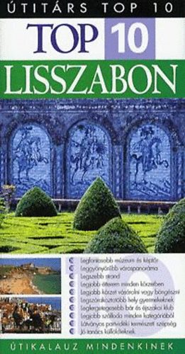 Tranaeus Thomas - Útitárs Top 10 - Lisszabon