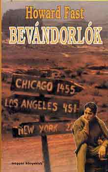 Howard Fast - Bev�ndorl�k