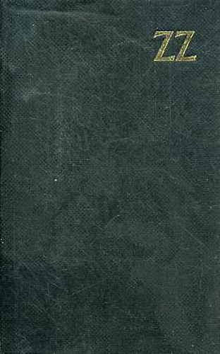 Zelkn� Sinka Erzs�bet  (v�l.) - Rig�f�tty - Zelk Zolt�n eml�ke