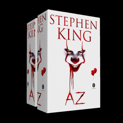 Stephen King - AZ 1-2.