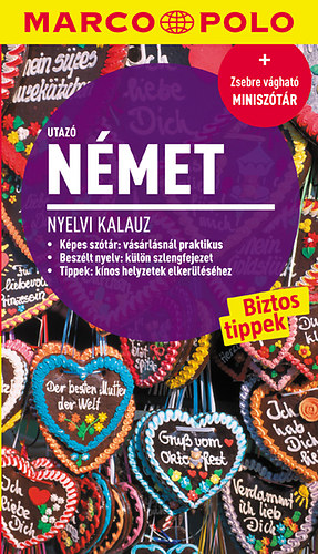 Nmet nyelvi kalauz