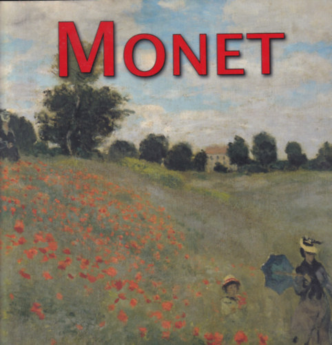 Janice Anderson - Monet