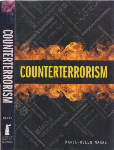 Marie-Helen Maras - Counterterrorism