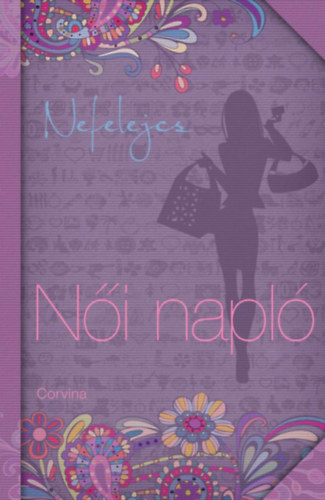 Nefelejcs - N�i napl�