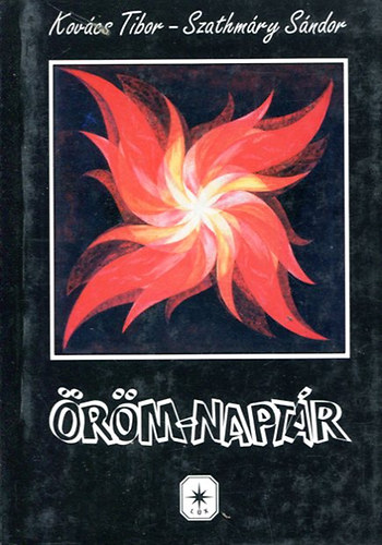 Kovcs Tibor; Szathmry Sndor - rm - Naptr