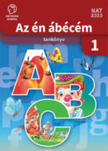 Eszterg�lyosn� F�ldesi Katalin - Az �n �B�C�M 1. o.