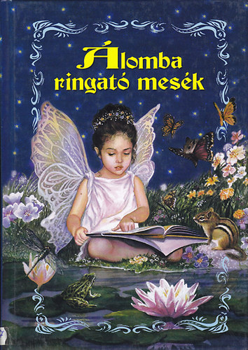 Álomba ringató mesék