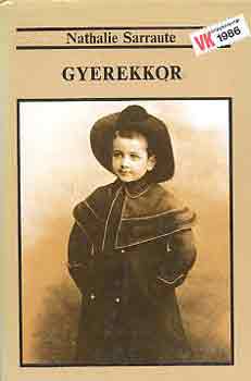 Nathalie Sarraute - Gyerekkor