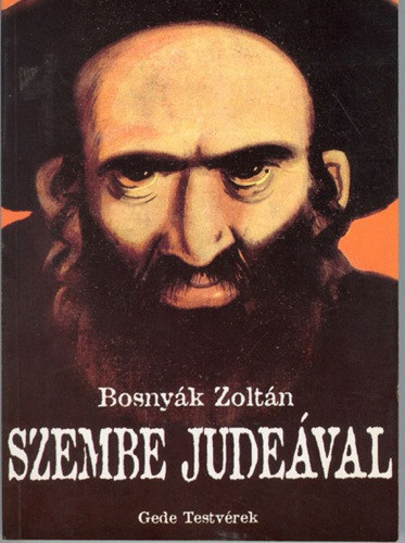 Bosnyák Zoltán - Szembe Judeával