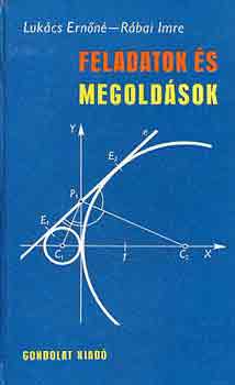 Luk�cs Ern�n�-R�bai Imre - Feladatok �s megold�sok