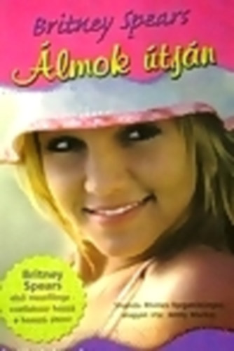 Jenny Markas/Shonda Rhimes - lmok tjn (Britney Spears)