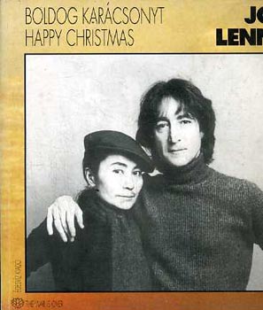 John Lennon - Boldog Karácsonyt