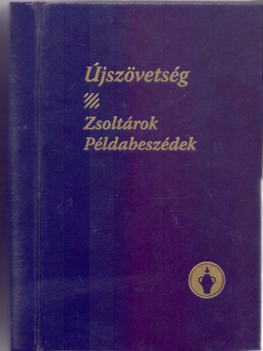 jszvetsg - Zsoltrok / Pldabeszdek