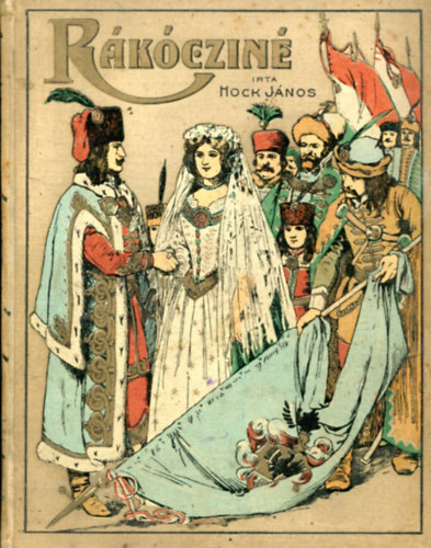 Hock Jnos - Rkczin