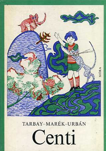 Tarbay-Mar�k-Urb�n - Centi