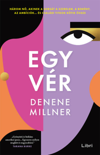 Denene Millner - Egy v�r