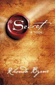 Rhonda Byrne - A titok
