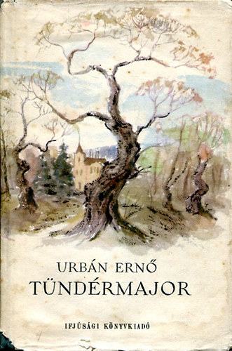 Urb�n Ern� - T�nd�rmajor