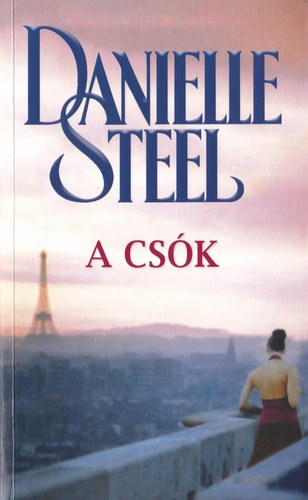 Danielle Steel - A csk