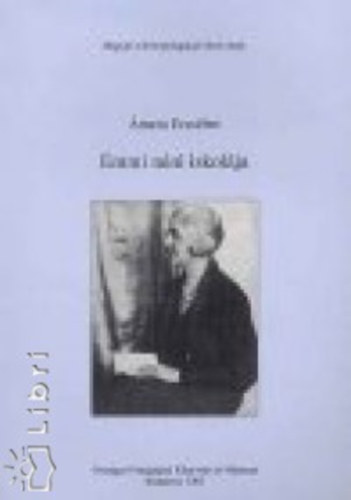 ment Erzsbet - Emmi nni iskolja