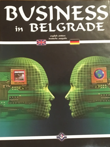 Business in Belgrade