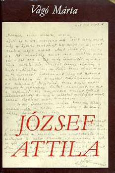 V�g� M�rta - J�zsef Attila