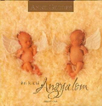 Anne Geddes - n kicsi angyalom