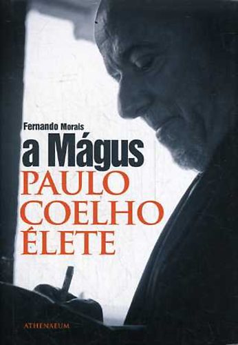 Fernando Morais - A Mgus- Paulo Coelho lete
