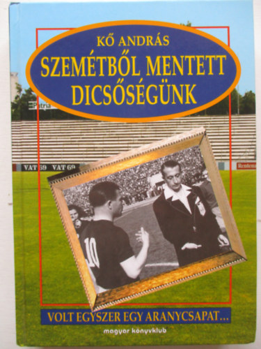 K Andrs - Szemtbl mentett dicssgnk
