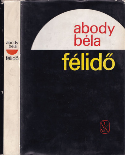 Abody Bla - Flid (dediklt)