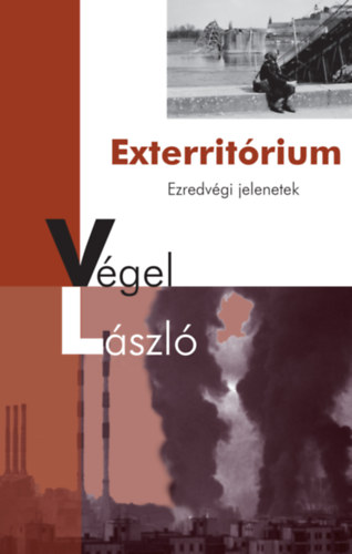 V�gel L�szl� - Exterrit�rium