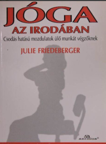 Julie Friedeberger - J�ga