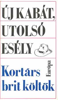 j kabt, utols esly - Kortrs brit kltk