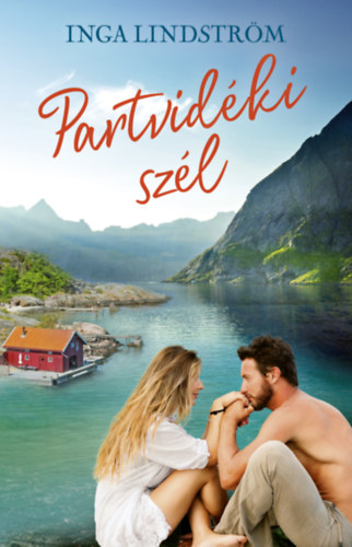 Inga Lindstrm - Partvidki szl