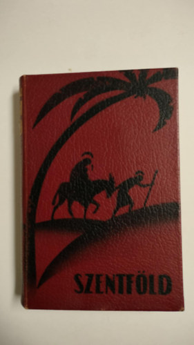 Zadaravecz Istv�n - Szentf�ld I.