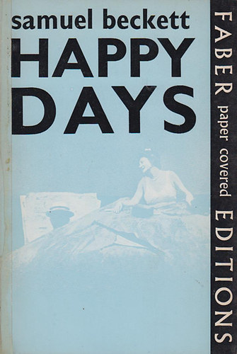 Samuel Beckett - Happy Days