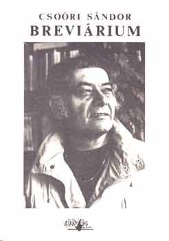 Csoóri Sándor - Breviárium