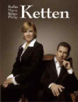Borbás Mária; Rákay Philip - Ketten