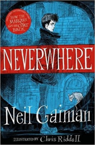 Neil Gaiman - Neverwhere