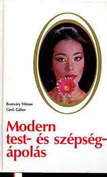 Romv�ry Vilmos-Ger� G�bor - Modern test- �s sz�ps�g�pol�s