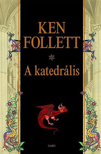 Ken Follett - A katedrlis