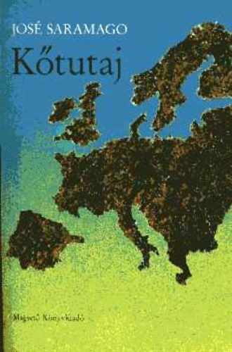 Jos� Saramago - K�tutaj