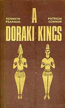 K.-Connor P. Pearson - A doraki kincs