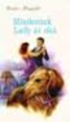 Gondos Margalit - Mindennek Lady az oka